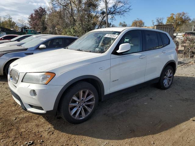 bmw x3 xdrive2 2014 5uxwx9c58e0d17602