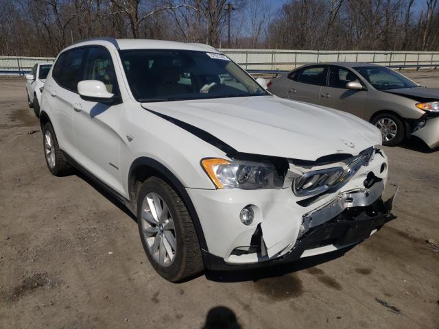 bmw x3 xdrive2 2014 5uxwx9c58e0d21682