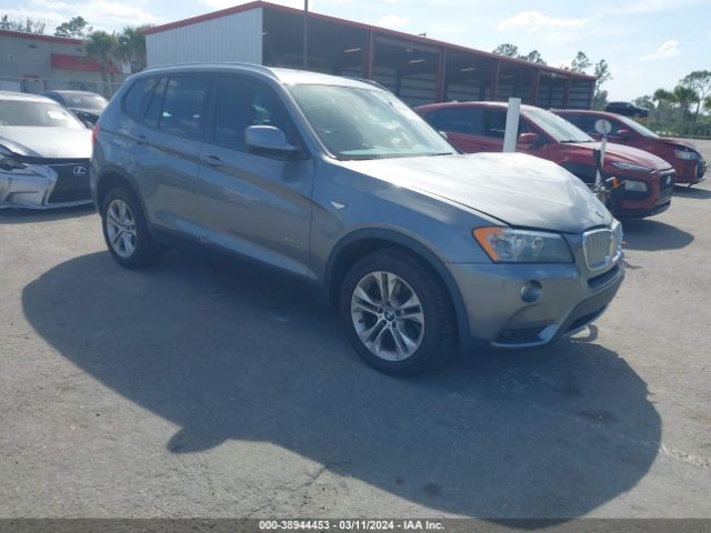 bmw x3 2014 5uxwx9c58e0d32200