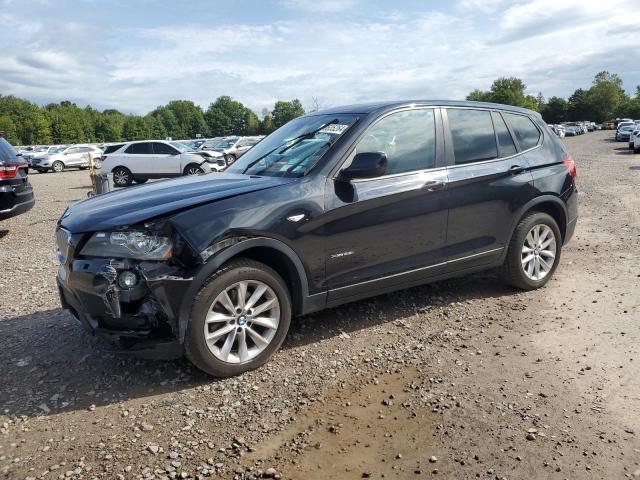 bmw x3 xdrive2 2014 5uxwx9c58e0d39163