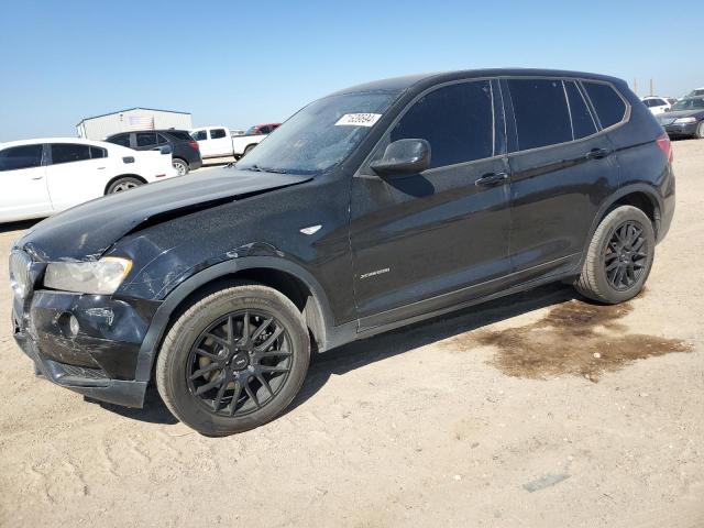 bmw x3 xdrive2 2014 5uxwx9c58e0d39440