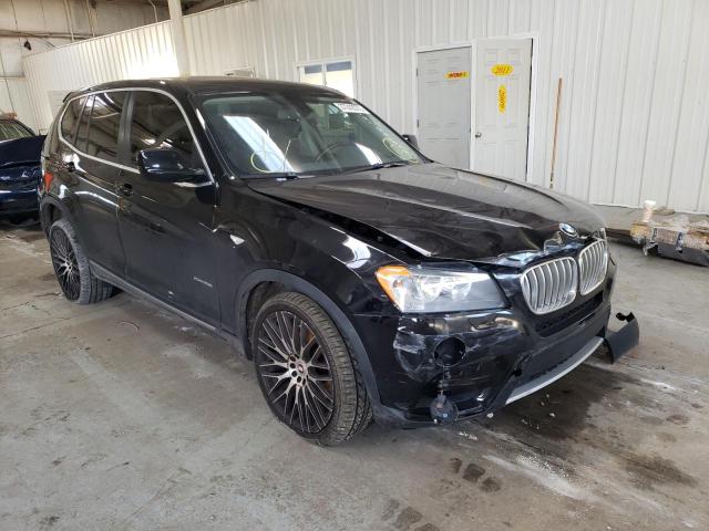 bmw x3 xdrive2 2014 5uxwx9c58e0d39728