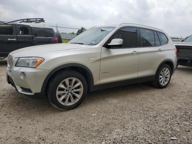 bmw x3 2014 5uxwx9c58e0d43858