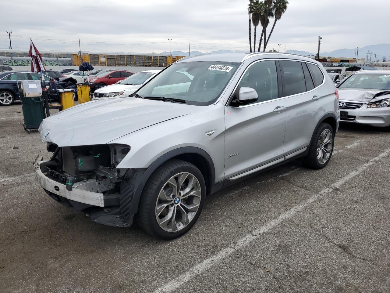 bmw x3 2015 5uxwx9c58f0d61164