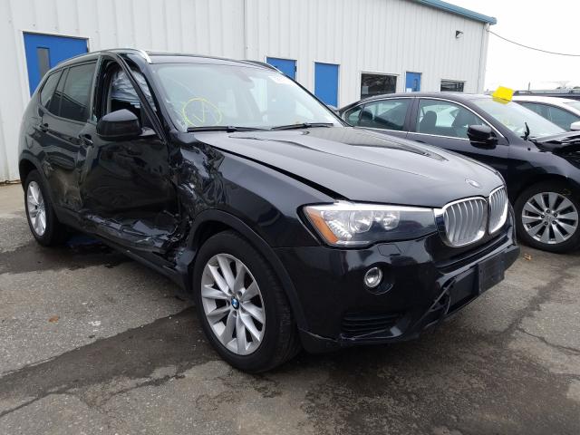 bmw  2016 5uxwx9c58g0d83652