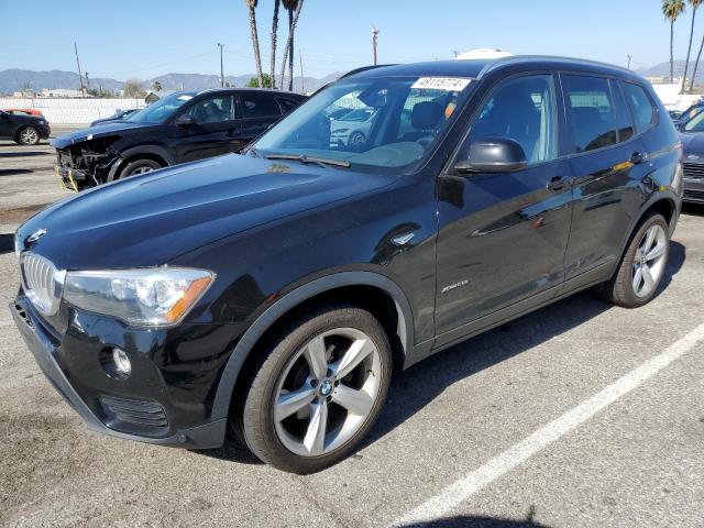 bmw x3 2017 5uxwx9c58h0t02454