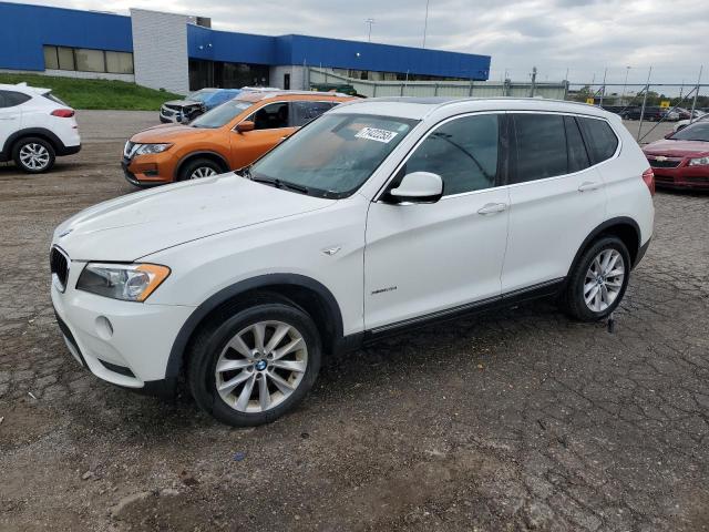 bmw  2013 5uxwx9c59d0a10356