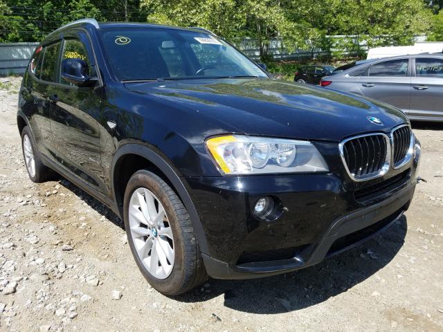 bmw x3 xdrive2 2013 5uxwx9c59d0a22085