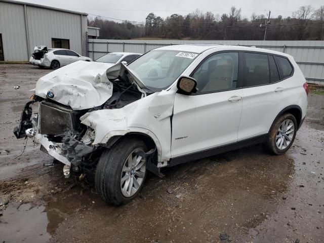 bmw x3 xdrive2 2013 5uxwx9c59d0a24144