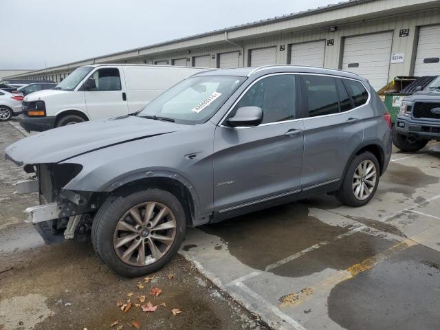 bmw x3 xdrive2 2013 5uxwx9c59d0a27268