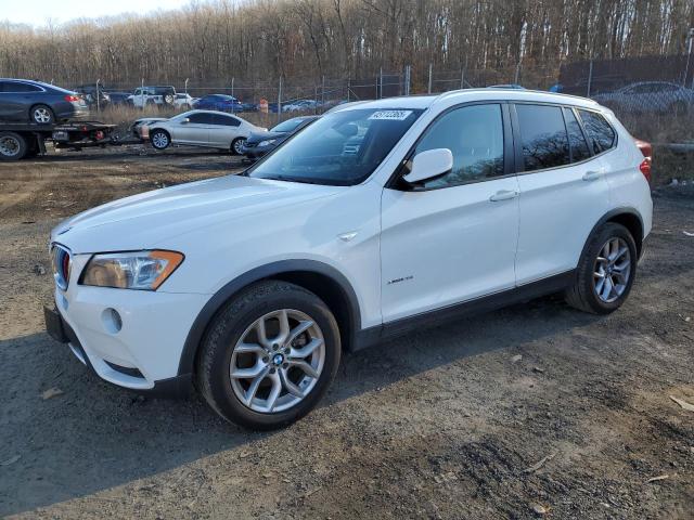 bmw x3 xdrive2 2013 5uxwx9c59d0a30395