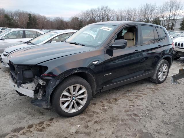 bmw x3 2014 5uxwx9c59e0d11811