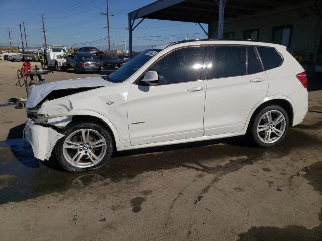 bmw x3 2014 5uxwx9c59e0d14174