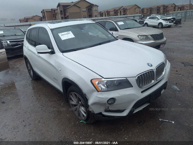 bmw x3 2014 5uxwx9c59e0d32528