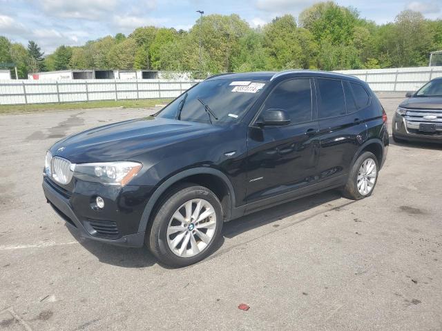 bmw x3 2015 5uxwx9c59f0d49010