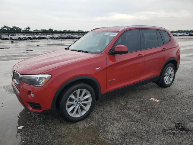 bmw x3 xdrive2 2015 5uxwx9c59f0d52912