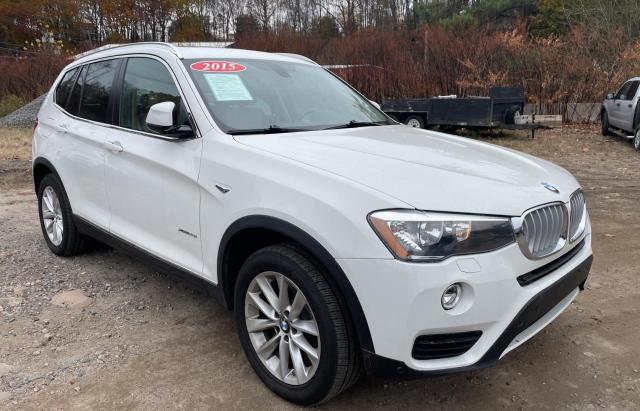 bmw x3 2015 5uxwx9c59f0d54076