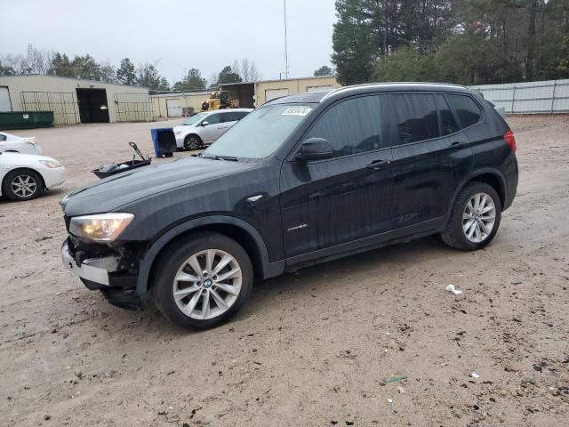 bmw x3 xdrive2 2016 5uxwx9c59g0d74409