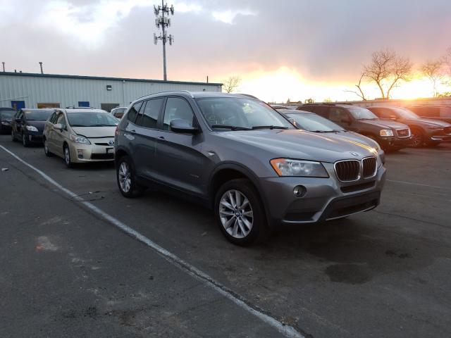 bmw x3 xdrive2 2013 5uxwx9c5xd0a08924