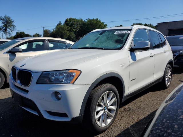 bmw x3 xdrive2 2013 5uxwx9c5xd0a12584