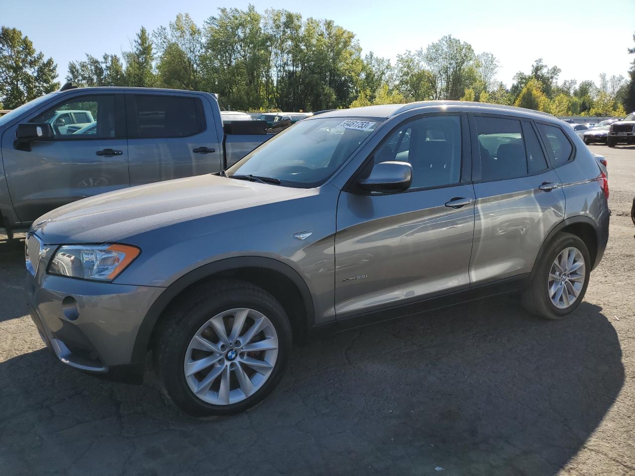 bmw x3 2013 5uxwx9c5xd0a32527