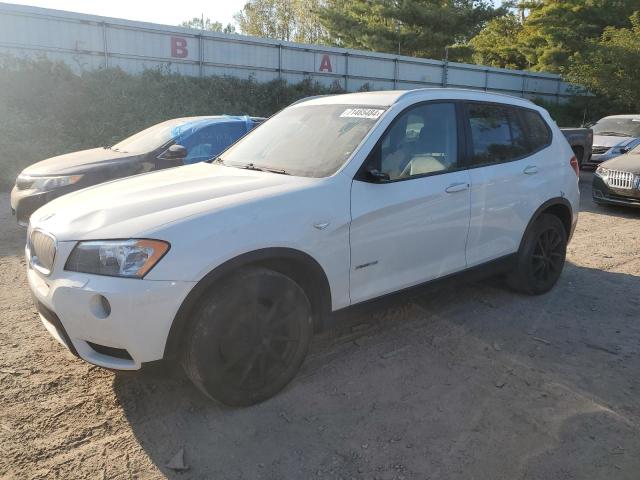 bmw x3 xdrive2 2014 5uxwx9c5xe0d13793