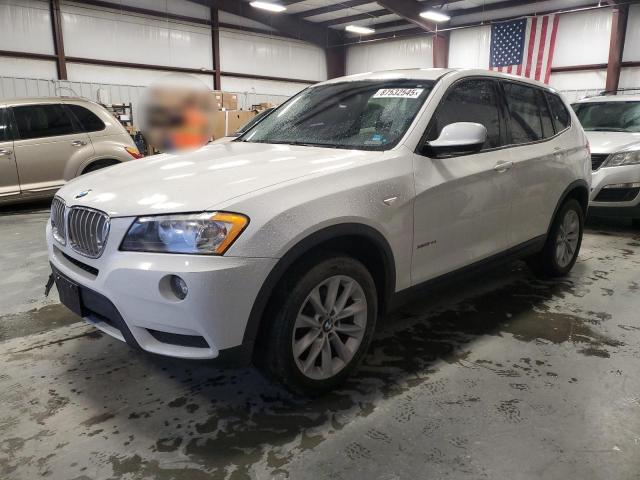 bmw x3 xdrive2 2014 5uxwx9c5xe0d17262