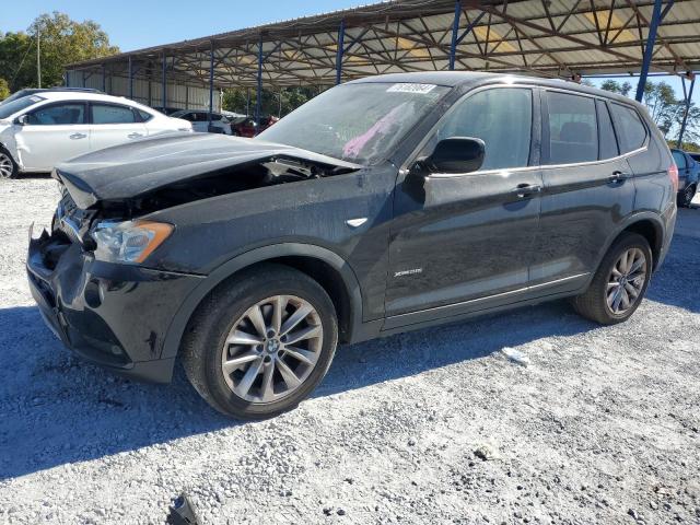 bmw x3 xdrive2 2014 5uxwx9c5xe0d20937