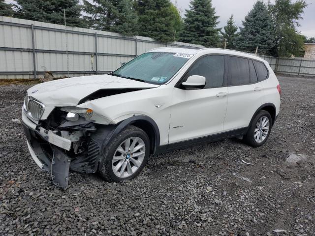 bmw x3 xdrive2 2014 5uxwx9c5xe0d36300