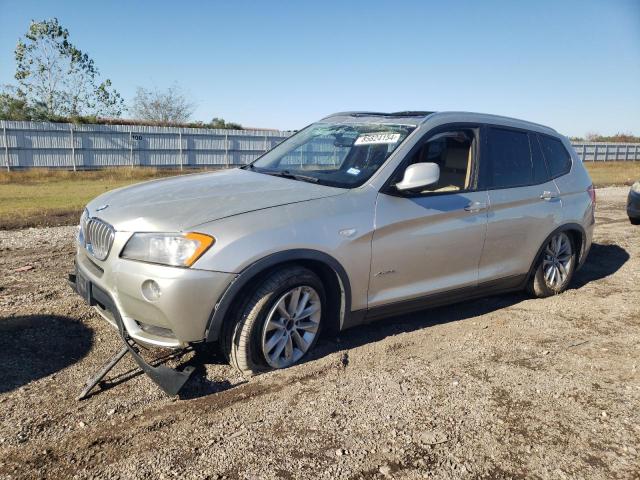 bmw x3 xdrive2 2014 5uxwx9c5xe0d42016