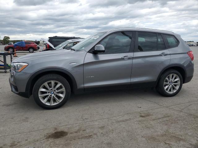 bmw x3 xdrive2 2015 5uxwx9c5xf0d47251