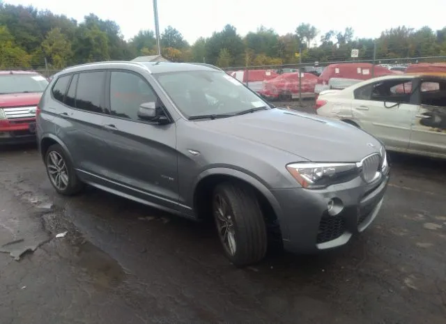 bmw x3 2015 5uxwx9c5xf0d52319