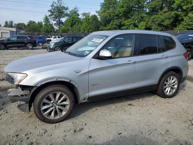 bmw x3 xdrive2 2015 5uxwx9c5xf0d53714