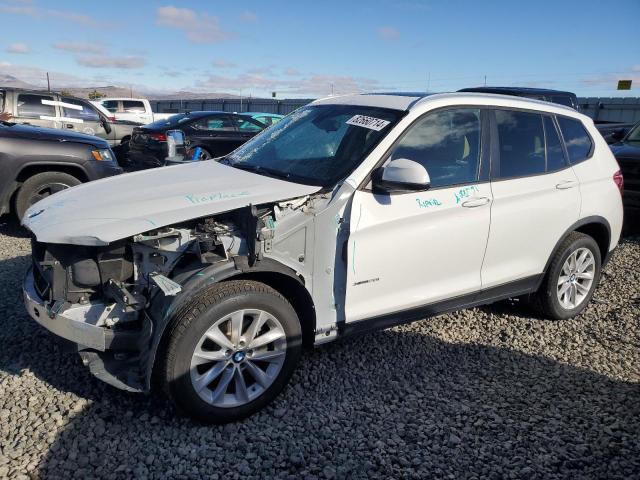 bmw x3 xdrive2 2015 5uxwx9c5xf0d58525