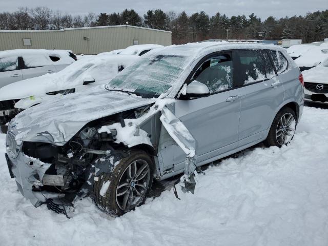 bmw x3 xdrive2 2016 5uxwx9c5xg0d81093