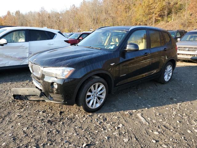 bmw x3 xdrive2 2016 5uxwx9c5xg0d83359