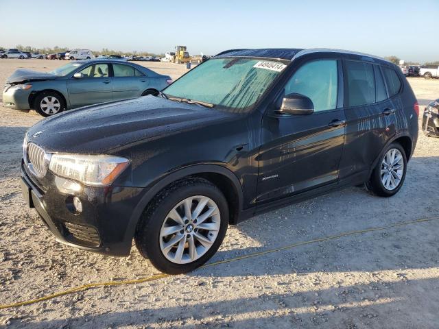 bmw x3 xdrive2 2017 5uxwx9c5xh0d98994