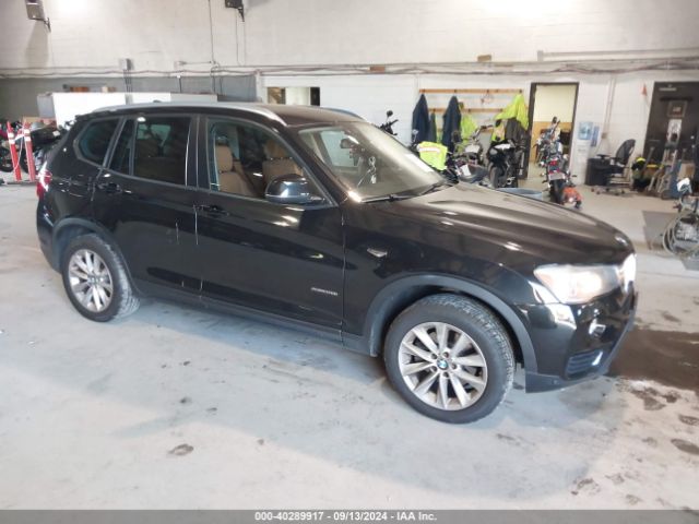 bmw x3 2017 5uxwx9c5xh0t01533