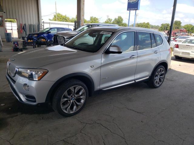 bmw x3 xdrive2 2017 5uxwx9c5xh0t06845