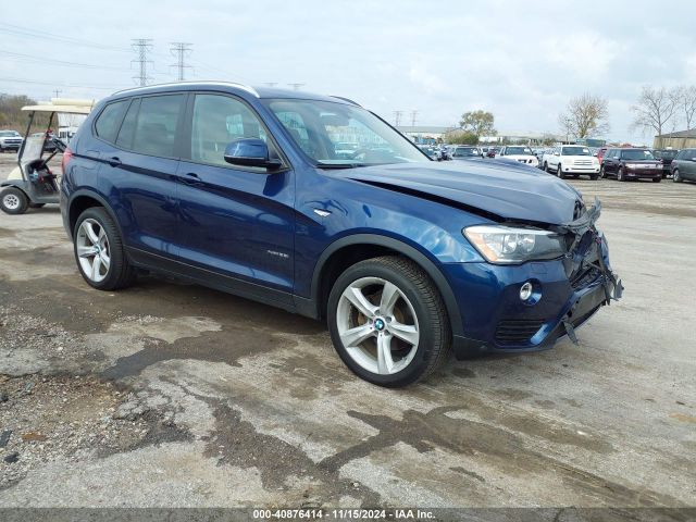 bmw x3 2017 5uxwx9c5xh0t14489