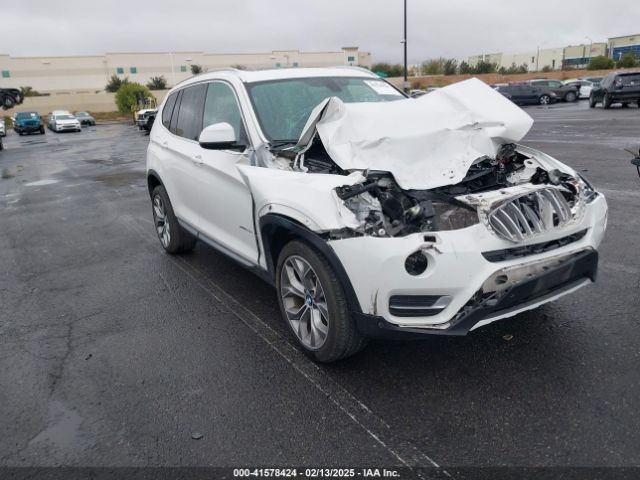 bmw x3 2015 5uxwy3c52f0e97686