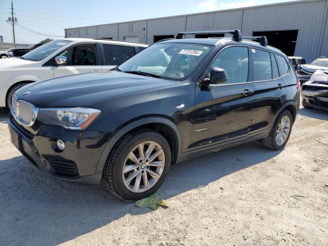 bmw x3 xdrive2 2015 5uxwy3c53f0e95347