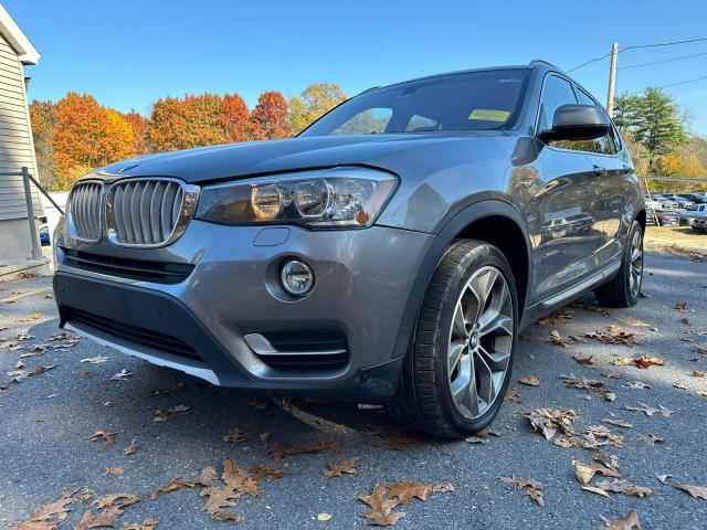 bmw x3 xdrive2 2015 5uxwy3c53f0e96871