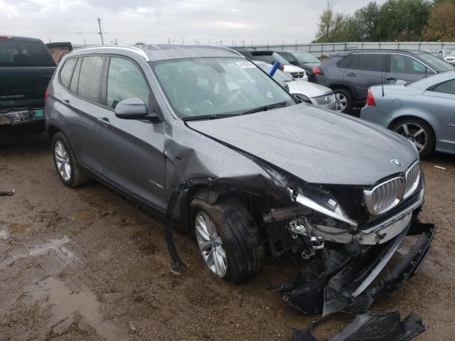 bmw  2016 5uxwy3c55g0n86781