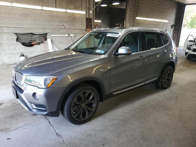 bmw x3 xdrive2 2015 5uxwy3c56f0e95407