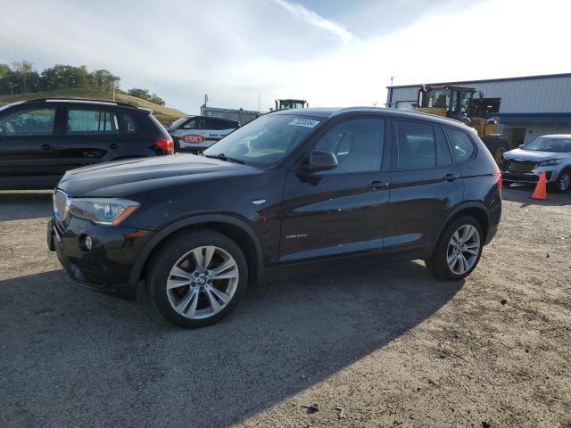 bmw x3 xdrive2 2016 5uxwy3c56g0n87194