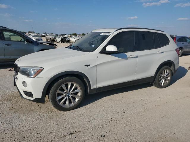 bmw x3 xdrive2 2015 5uxwy3c59f0e95028