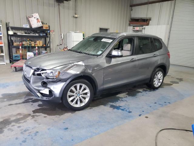 bmw x3 sdrive2 2017 5uxwz7c30h0v93352