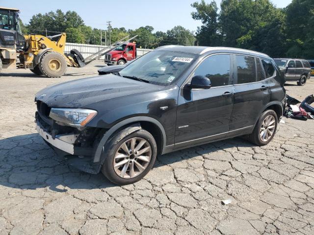 bmw x3 sdrive2 2017 5uxwz7c31h0x41623