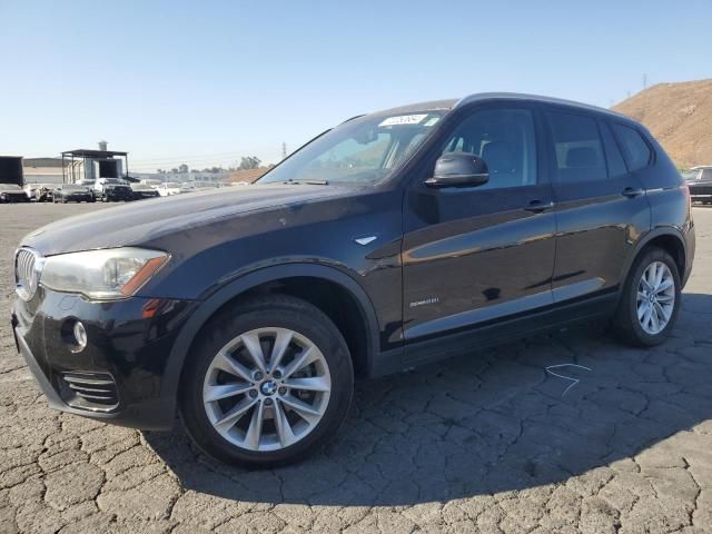 bmw x3 sdrive2 2017 5uxwz7c34h0v86808